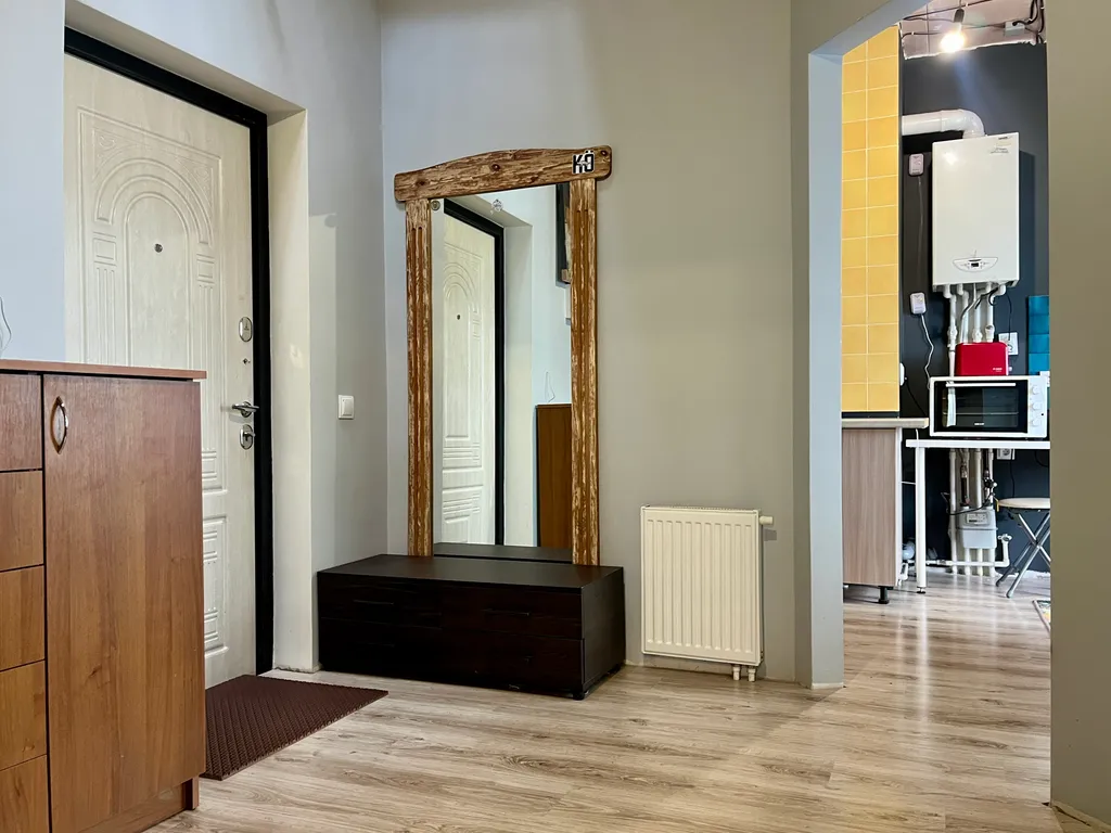 Квартира Квартира Royal Star Apartment в самом центре города — Калининград