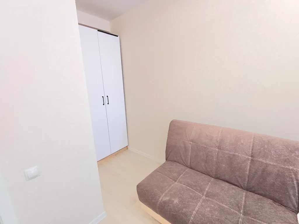 Евродвушка  у ТЦ Торговый Квартал