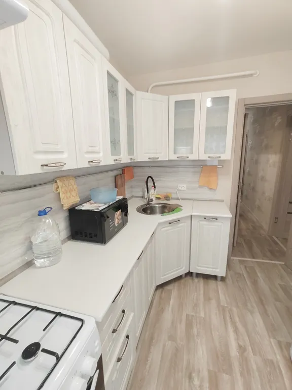 Квартира в центре города — аренда посуточно в Великие Луки