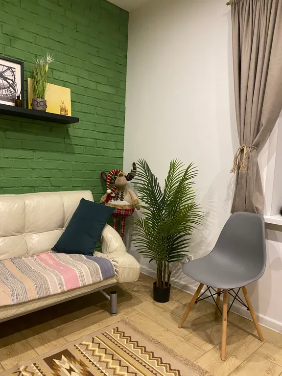 Комфортный дом в черте города КрасноярскНовый год цена за 6 гостей