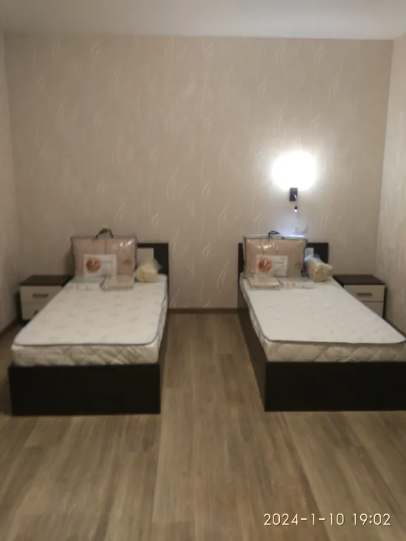 Коттедж Коттедж Дача для друзей — Пересвет