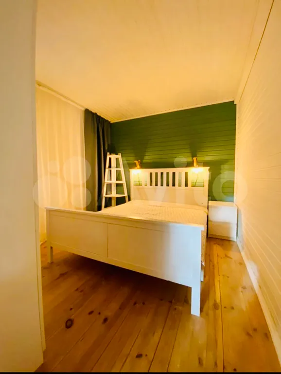 Уютный дом с баней и горячей купелью