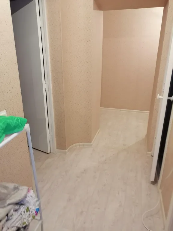 Новая двухкомнатная квартира с отчетными документами