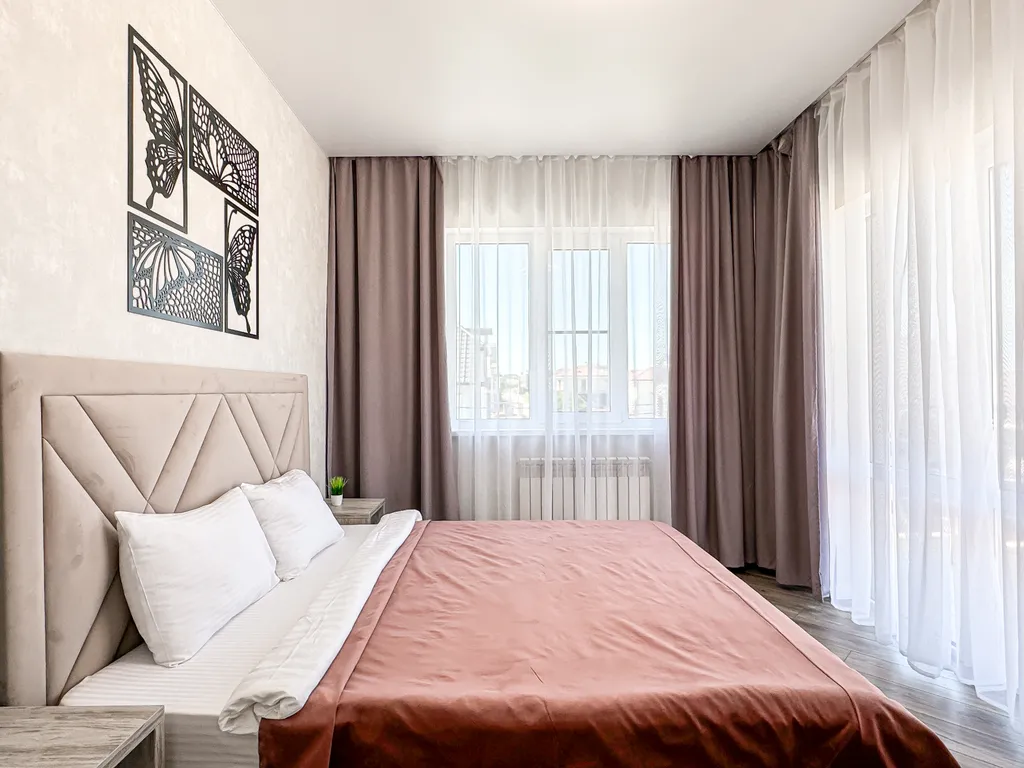 5-комнатный Дом