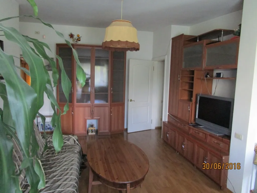 Уютная квартира недалеко от парка