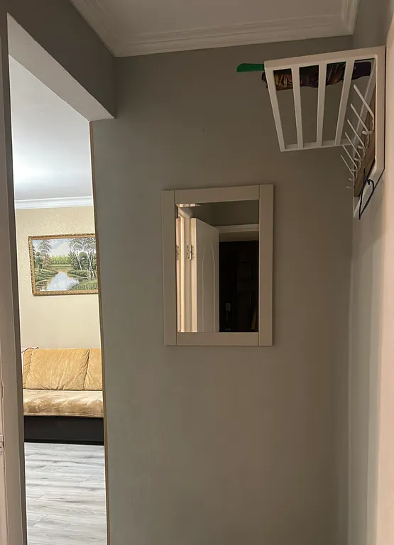 Квартира Уютная квартира в центре города с видом на набережную — Владикавказ