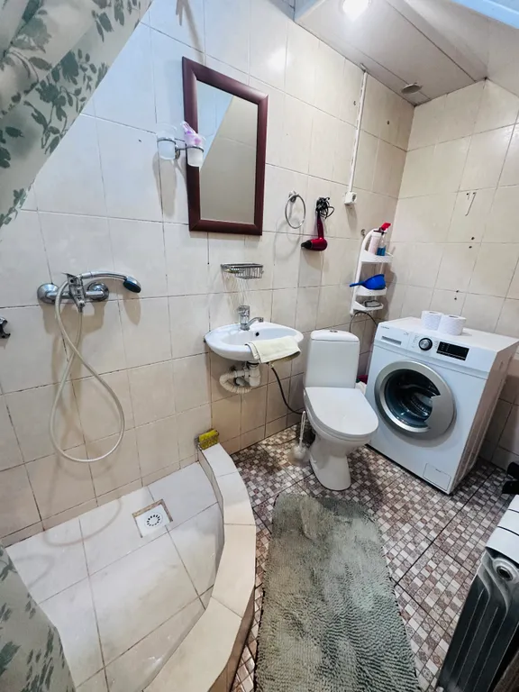 Квартира у моря