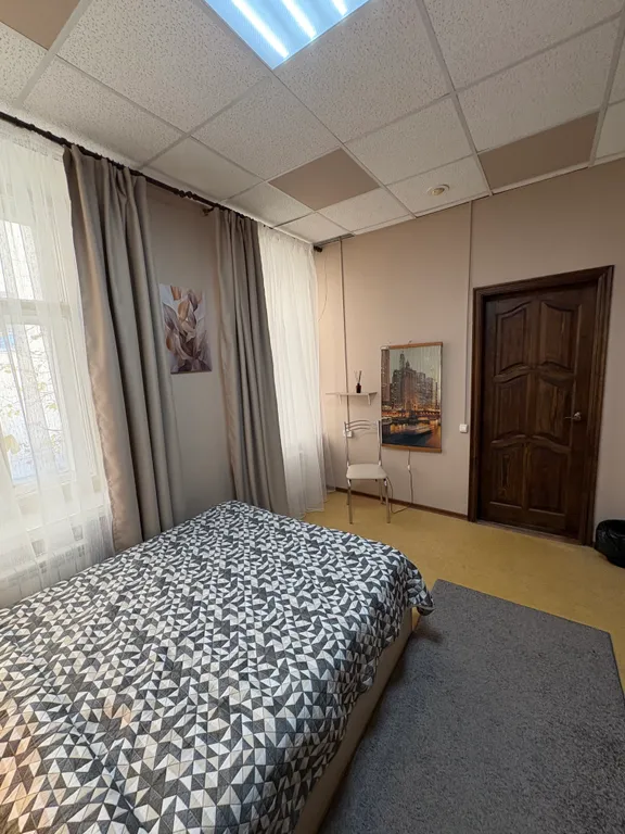 Квартира Комната — аренда посуточно в Саратов