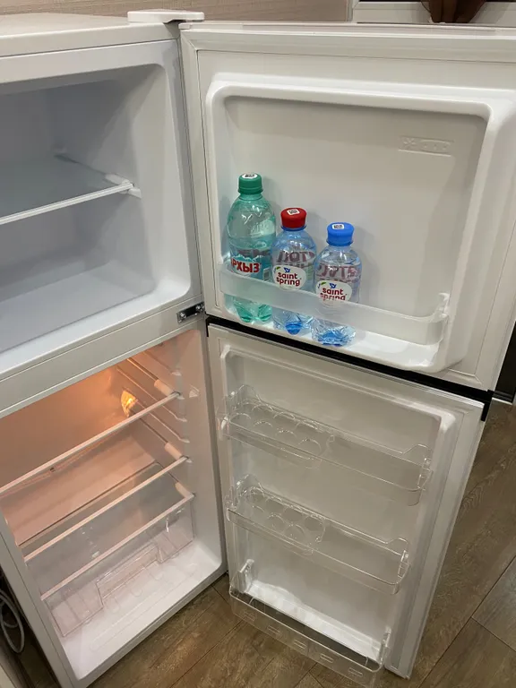 Квартира на набережной