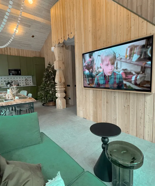 Экокомплекс Хоромы