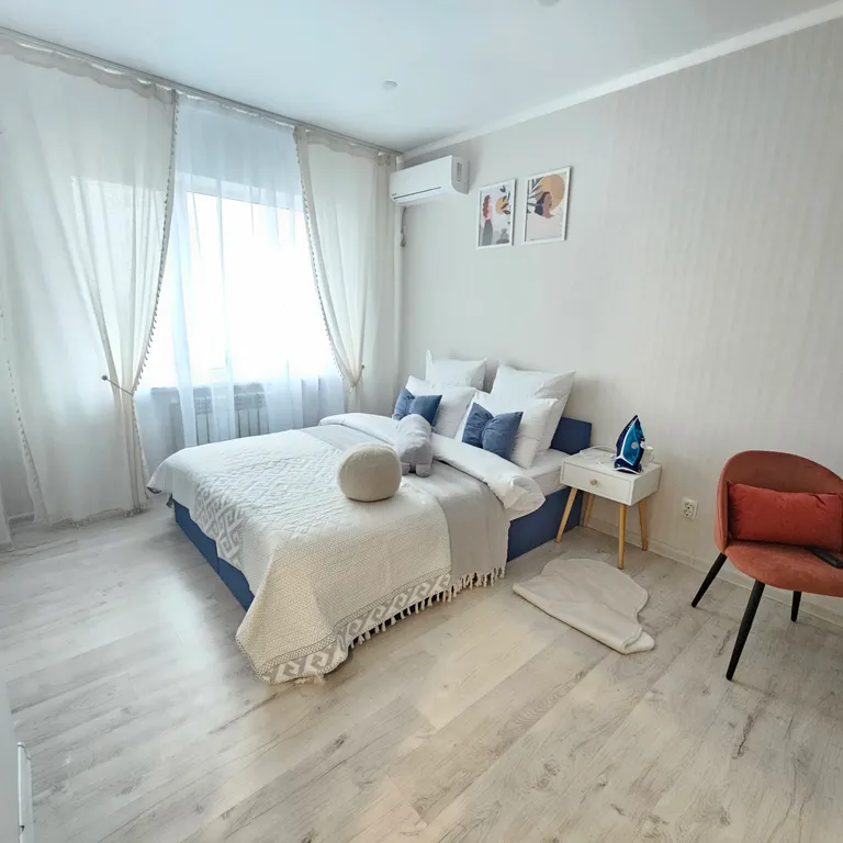 Комфортная квартира в элитном доме