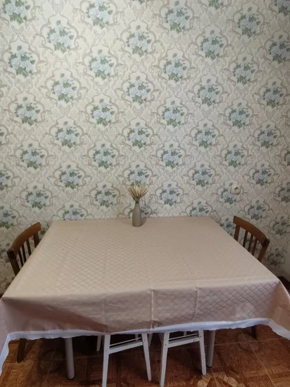 Квартира около метро