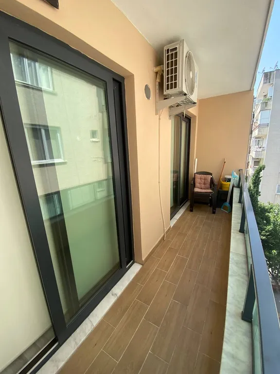 Апартаменты у ТЦ Форум