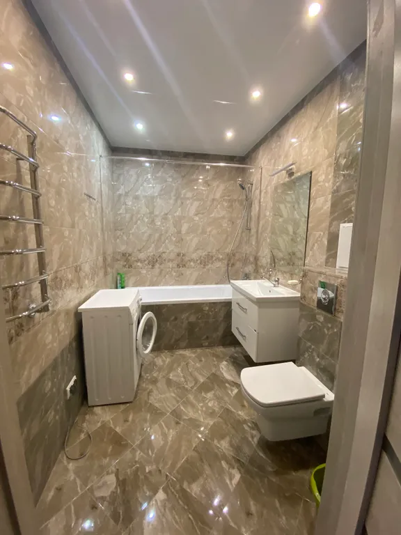 Квартира 1-комнатная Квартира — Калининград