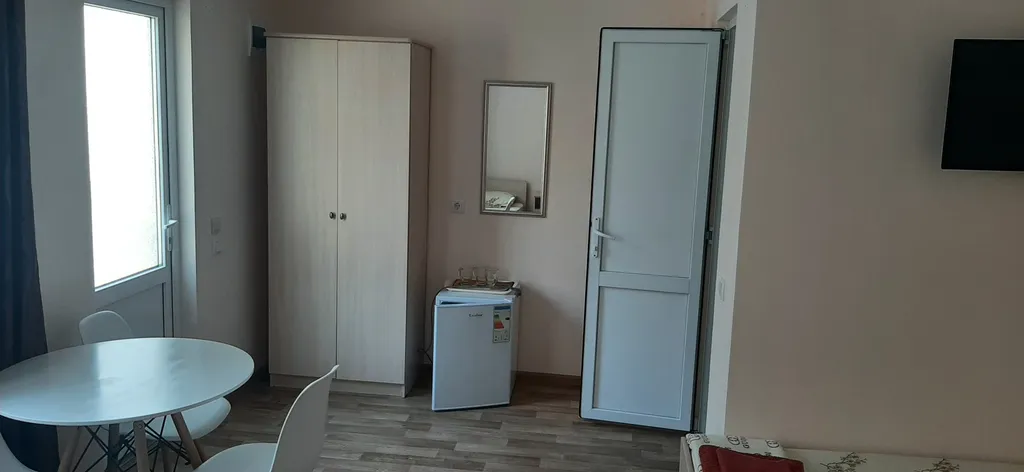 Квартира Комната — Лазаревское