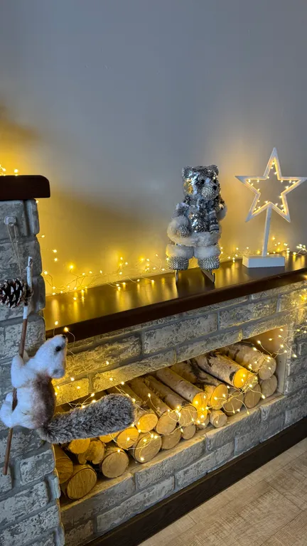 Стильные апартаменты в самом центре