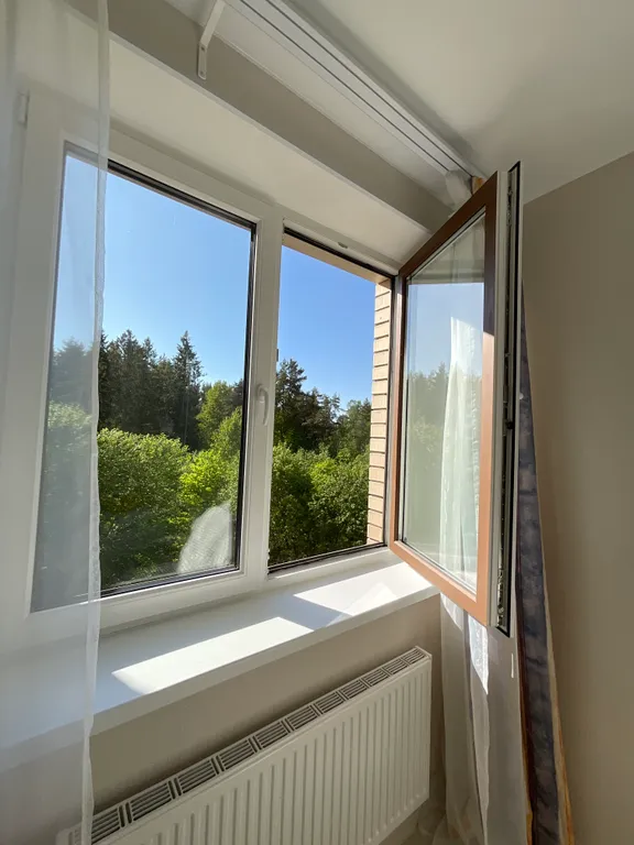 Квартира Комфортная квартира возле парка — Ломоносов