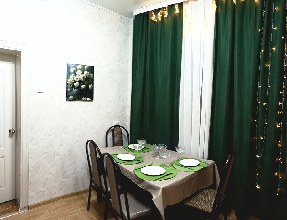 Коттедж Дом в Краснодаре, 5 спальных мест — Краснодар