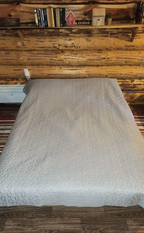 Коттедж Уютный дом рядом с Екатеринбургом — Полевской