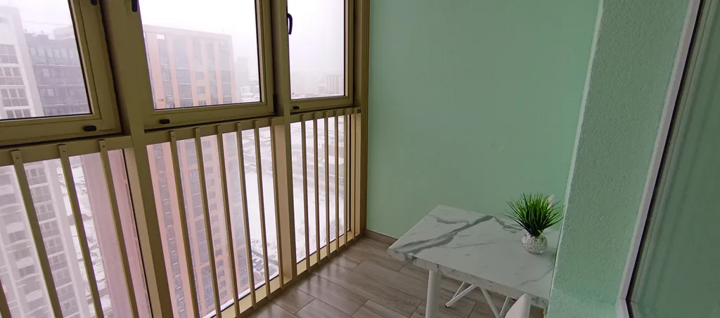 Уютная квартира Доминант в центре города