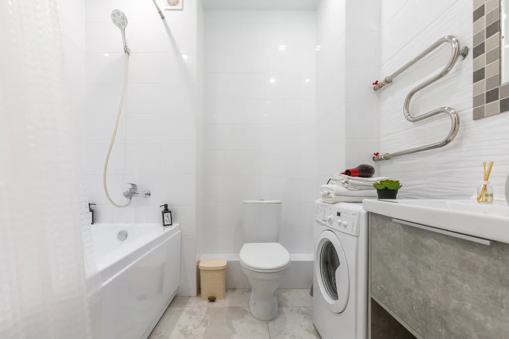 Квартира Квартира возле Космопорта — Самара