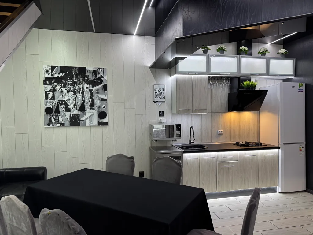 Кайфовая вилла love с русской баней и теплым бассейном в Петергофе