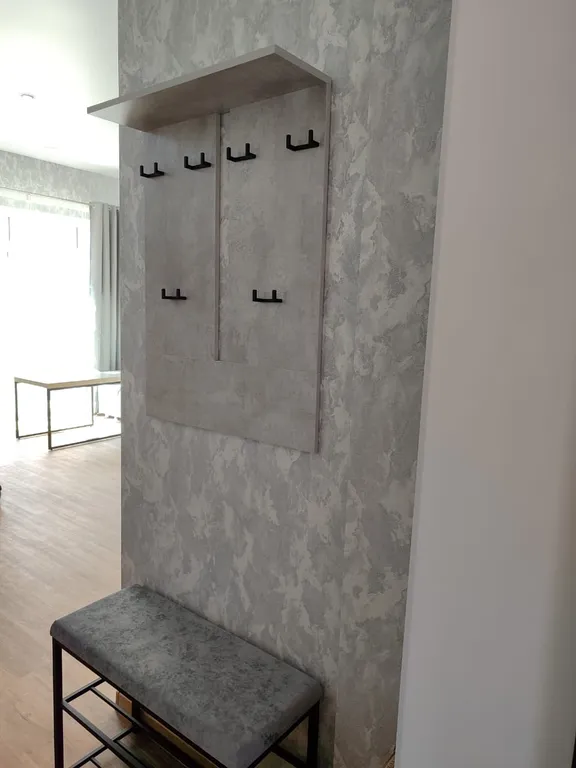 Коттедж Коттедж Уютный таунхаус с дизайнерским ремонтом на берегу Балтийского моря — Зеленоградск