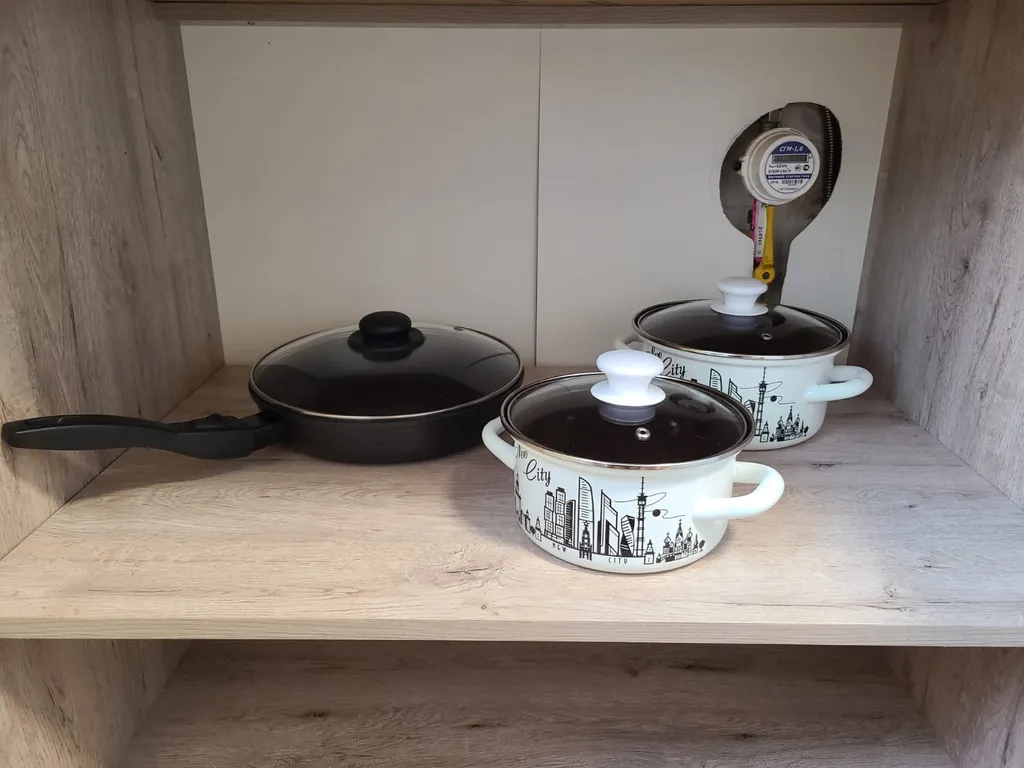 Квартира для романтических встреч в Южном