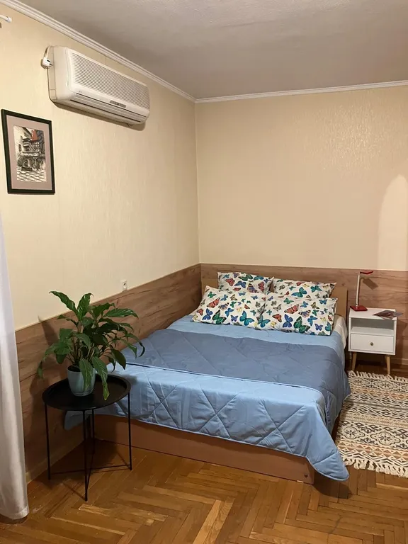 Квартира Квартира в самом центре курортной Анапы — Анапа