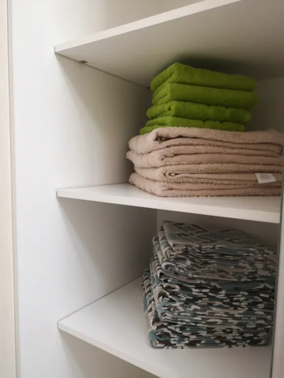 Уютная студия у моря