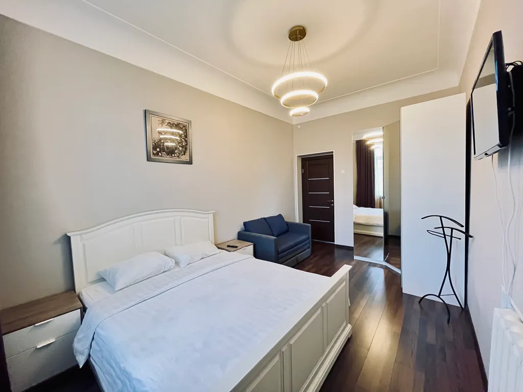 Квартира в центре