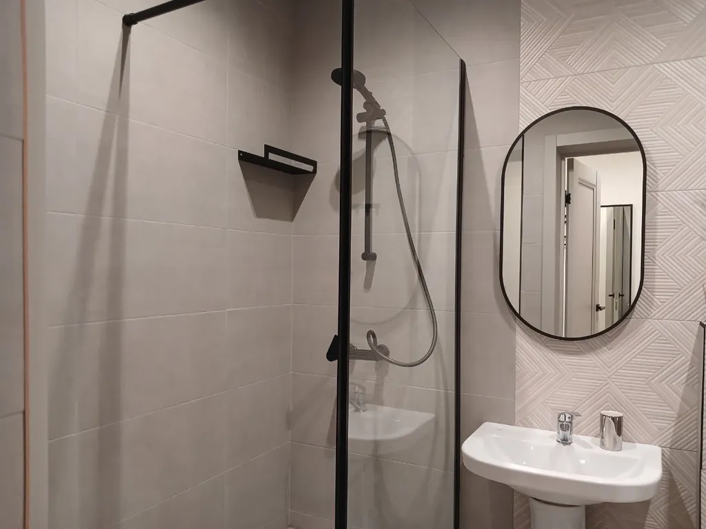 Квартира Квартира Уютный апартамент — Красноярск