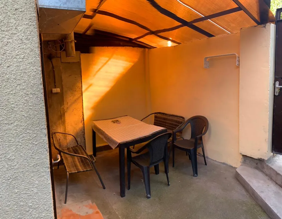 Коттедж Уютный дом с мангальной зоной в центре — Кисловодск