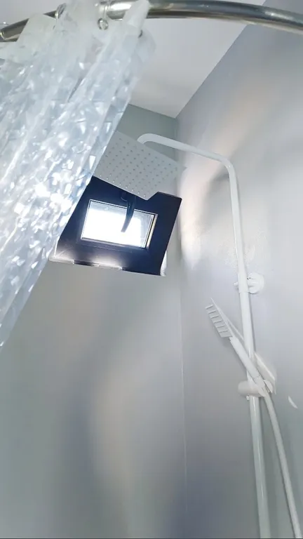 Уютный домик для двоих с отдельными спальными местами