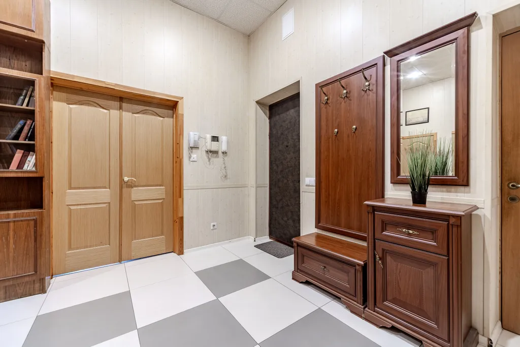 Апартаменты Ladgorna на Независимости 13