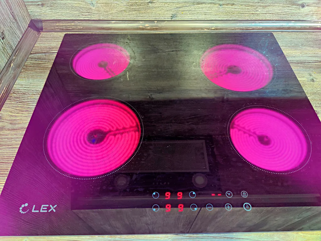 Дизайнерская квартира