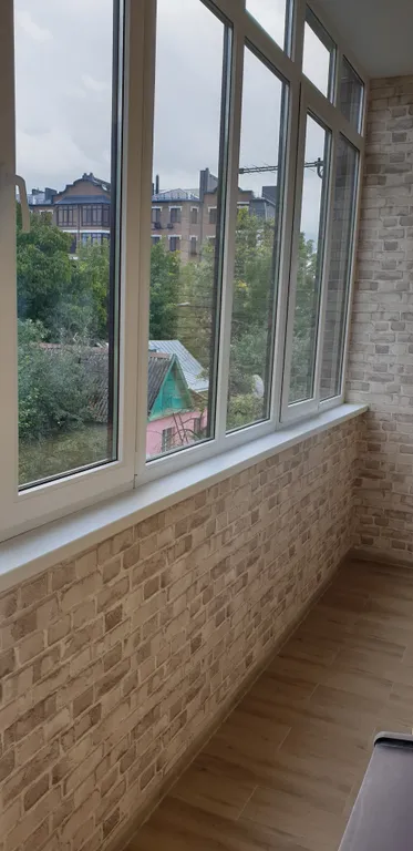 Уютная студия 2 в центре города