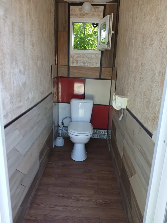 Дача Светлана