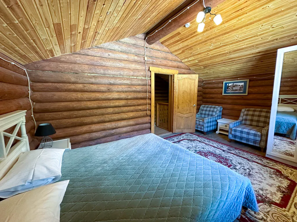 Таунхаус в эко комплексе Лаура