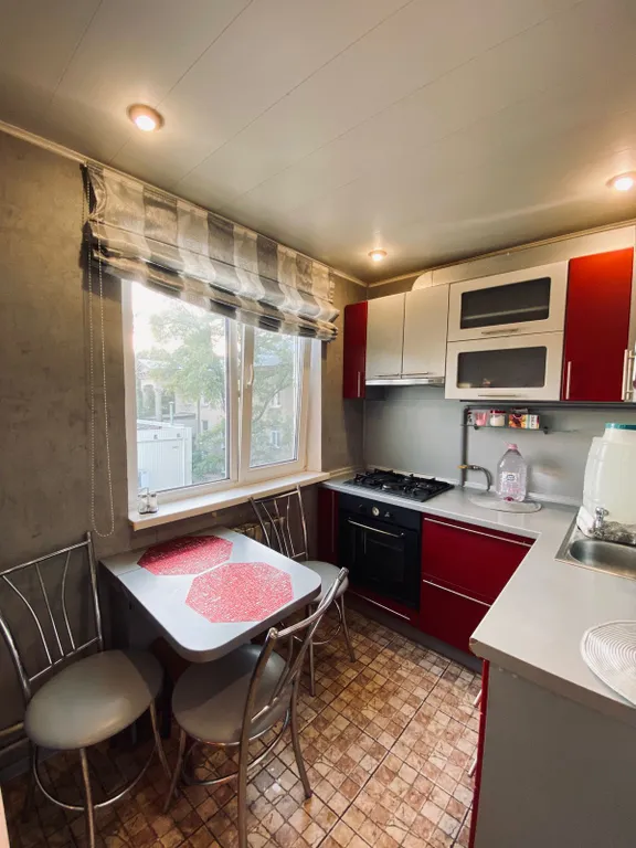 3-кв, ул. Артёма 161 (район Донецк сити)