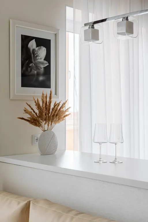 Квартира Latte Apartment — аренда посуточно в Пенза