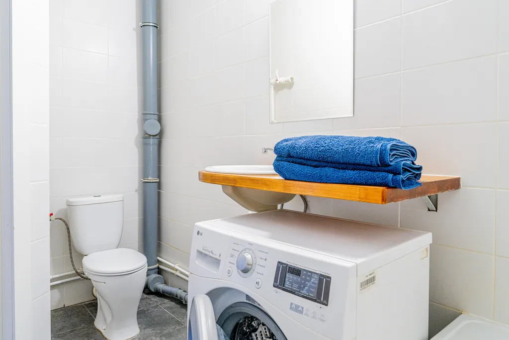 Уютная квартира на Николаевском проспекте, 60