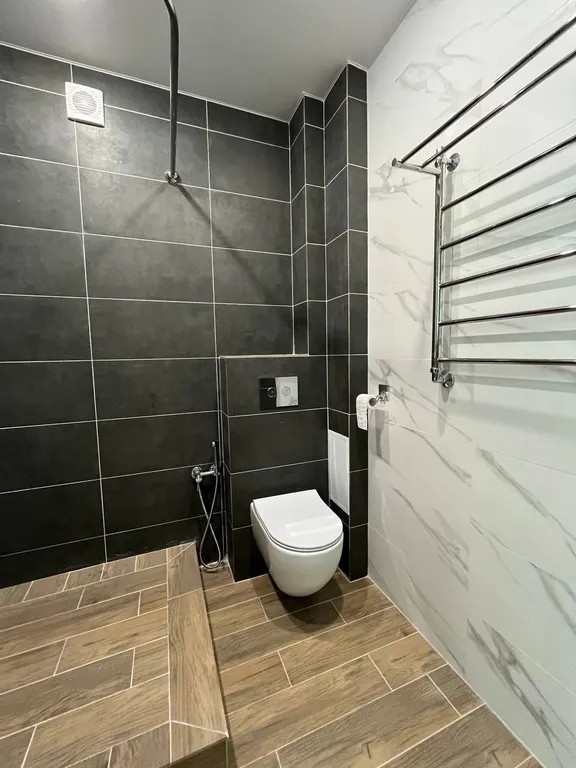 Квартира Уютная квартира в центре города — Сальское