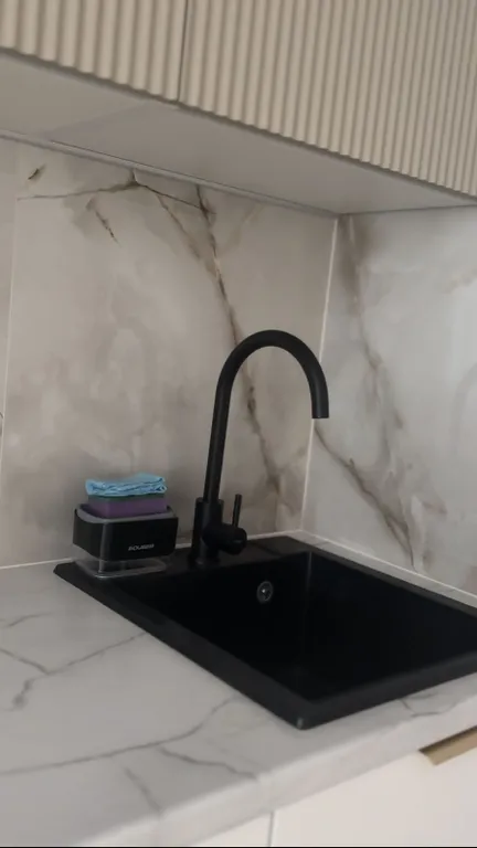 Квартира в Мелодии