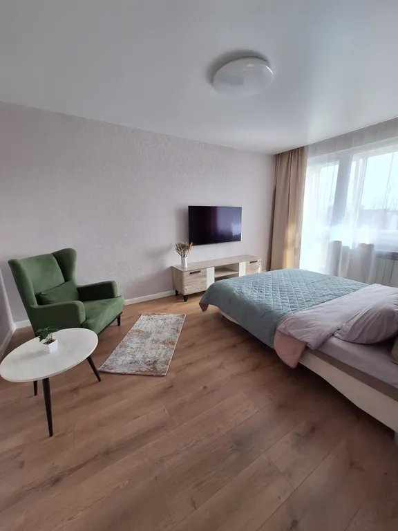 Квартира Квартира Central Kaliningrad Apart — Калининград
