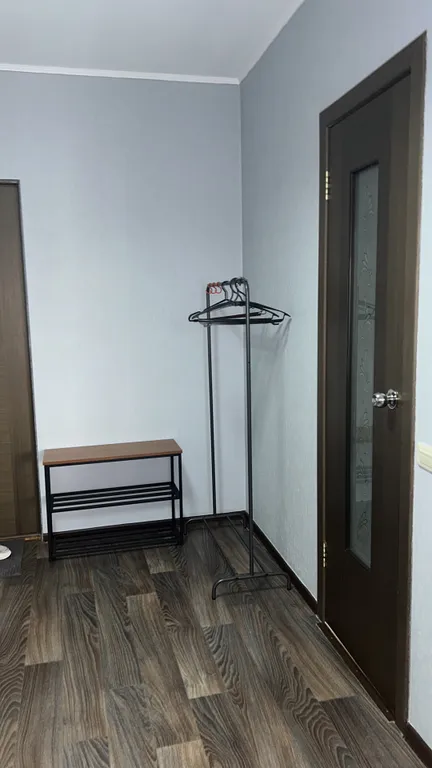 Уютная квартира с видом на озеро