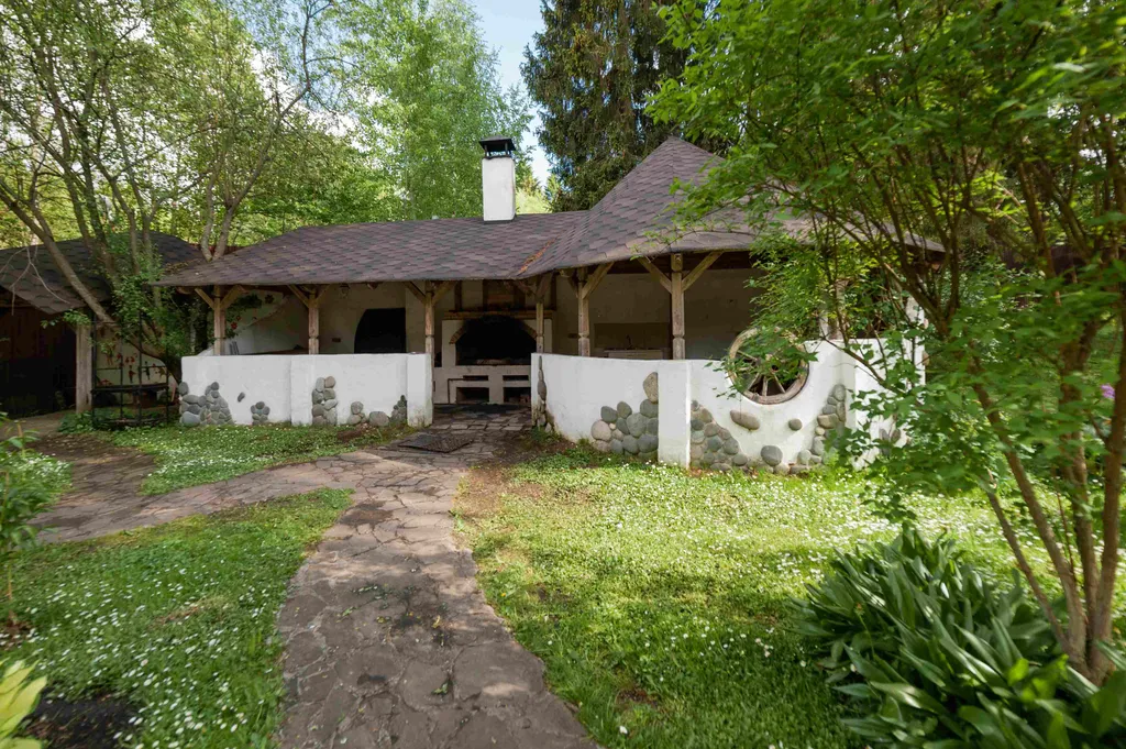 Замок Монсоро