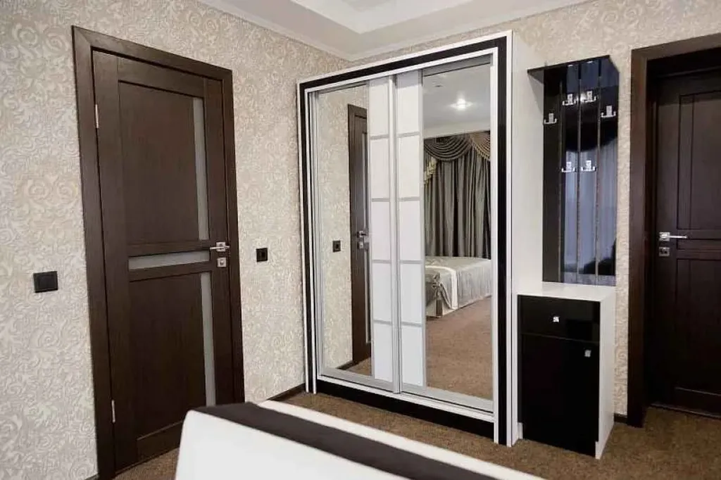 Люкс Инь-Янь 2-х местный DBL