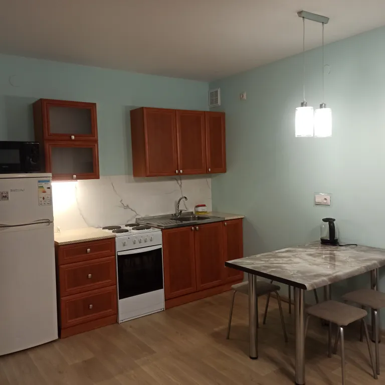 Чистота и уют