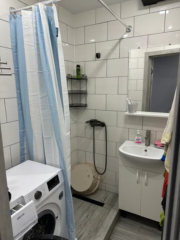 Квартира в центре города